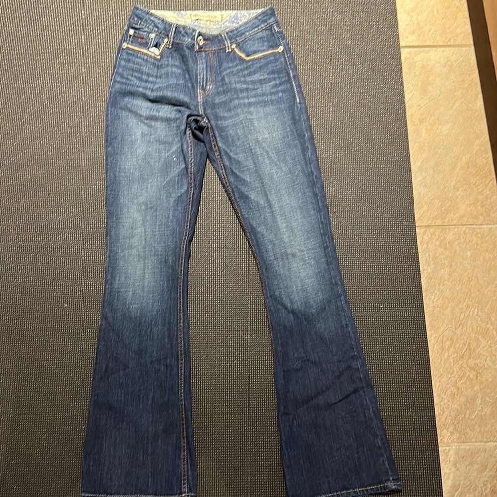 Boot Heel Trading Co. jeans